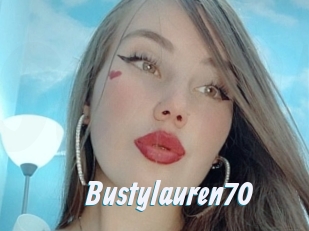 Bustylauren70