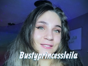 Bustyprincessleila