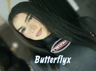 Butterflyx