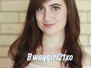 Bwaygirl21xo