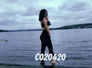 C020420