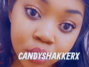 CANDYSHAKKERX