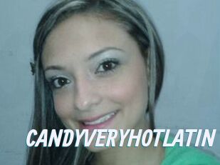 CANDYVERYHOTLATIN
