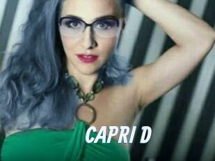 CAPRI_D