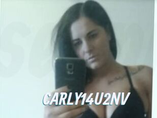 CARLY14U2NV