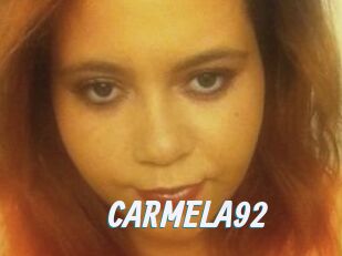 CARMELA92