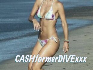 CASHformerDIVExxx