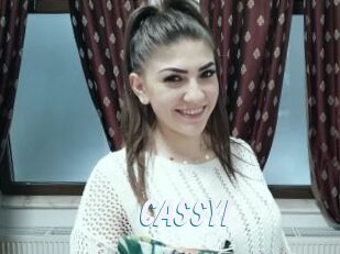 CASSYI