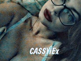 CASSYIEx