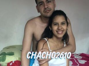 CHACHO2610