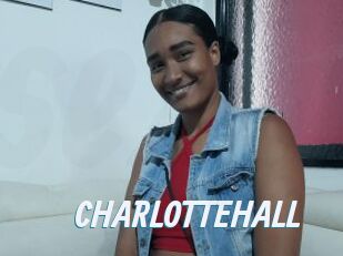 CHARLOTTEHALL