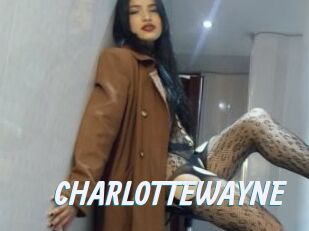 CHARLOTTEWAYNE