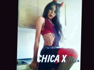 CHICA_X