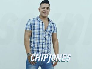CHIPJONES