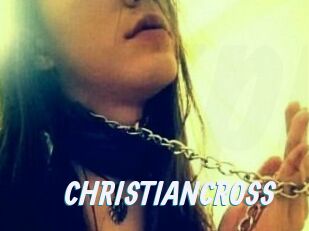 CHRISTIAN_CROSS