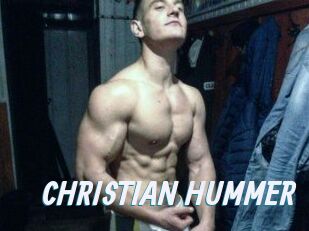 CHRISTIAN_HUMMER