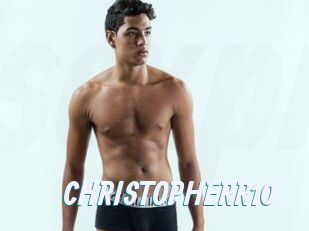 CHRISTOPHERR10