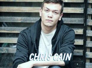 CHRIS_CAIN