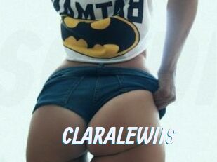 CLARALEWIIS