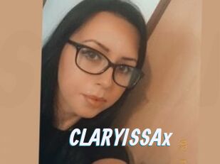 CLARYISSAx