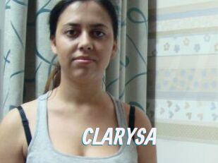 CLARYSA