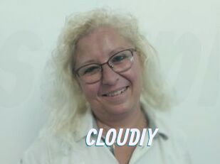 CLOUDIY