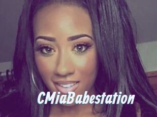 CMiaBabestation