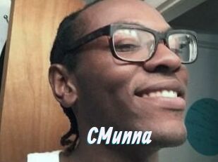 CMunna