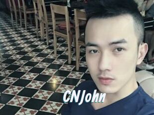 CNJohn