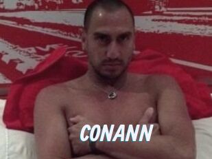 CONANN