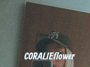 CORALIEflower
