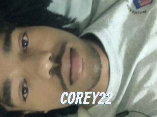 COREY22