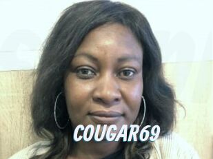 COUGAR69