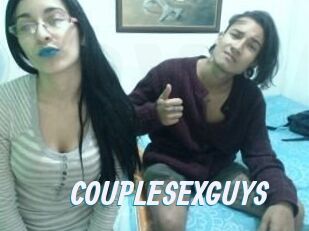 COUPLESEXGUYS
