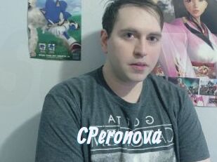 CPeronova