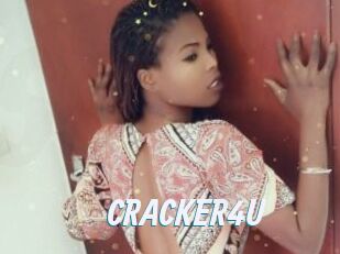 CRACKER4U