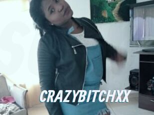 CRAZYBITCHXX
