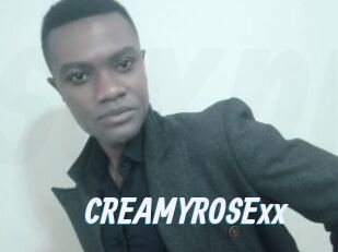 CREAMYROSExx