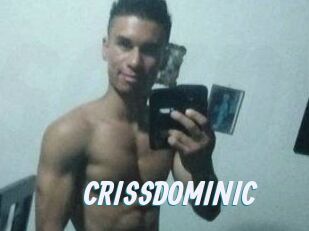 CRISSDOMINIC