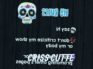CRISS_CUTTE