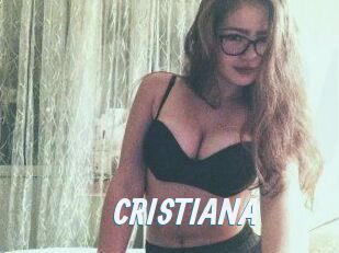 CRISTIANA