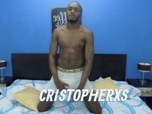 CRISTOPHERXS