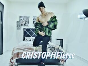 CRISTOPHFierce