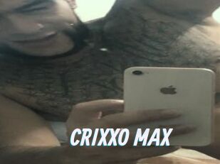 CRIXXO_MAX