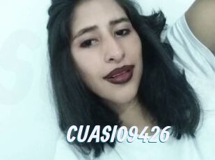 CUASI09426