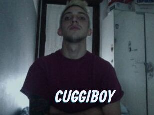 CUGGIBOY