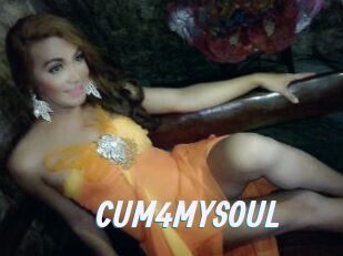 CUM4MYSOUL