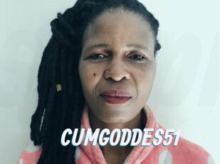 CUMGODDES51
