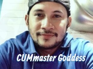 CUMmaster_Goddess