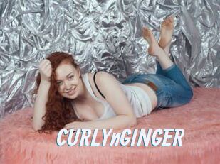 CURLYnGINGER